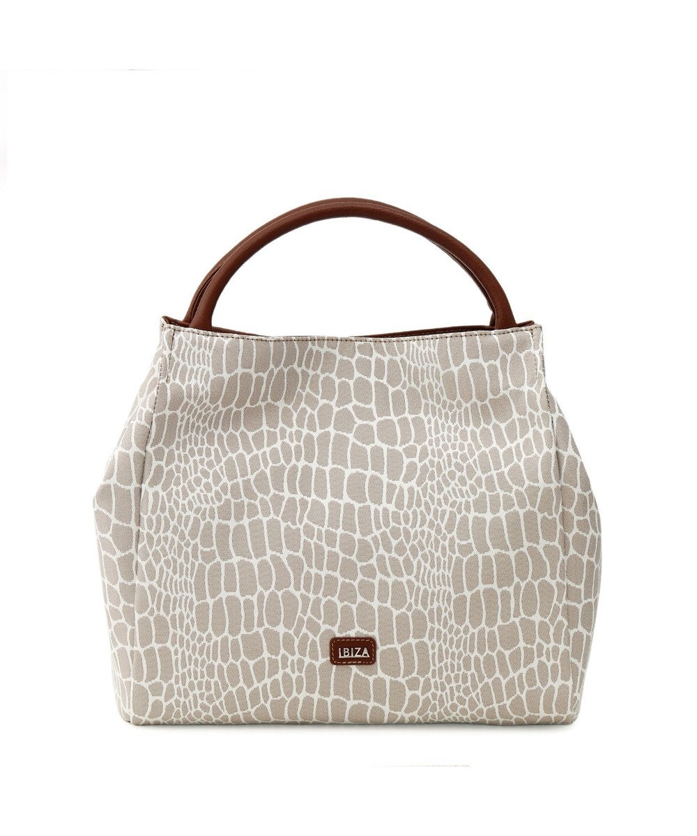 IBIZA ココディーロ　ハンドバッグ 