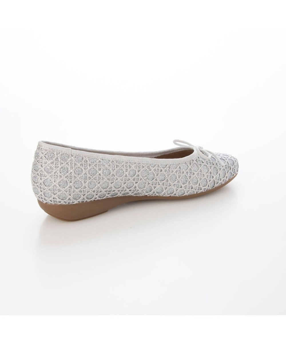 ing <ing>リラックスバレエシューズ 