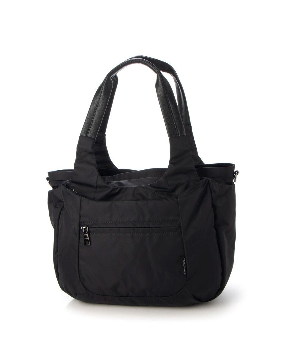 Y'SACCS 【Y’SACCS vous et】ラウンド2WAYトート 