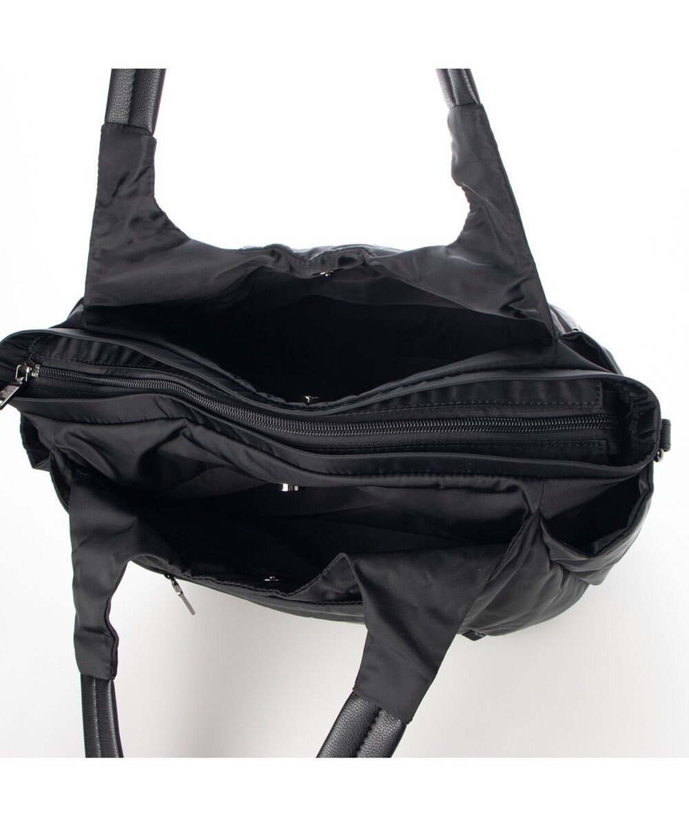 Y'SACCS 【Y’SACCS vous et】ラウンド2WAYトート 