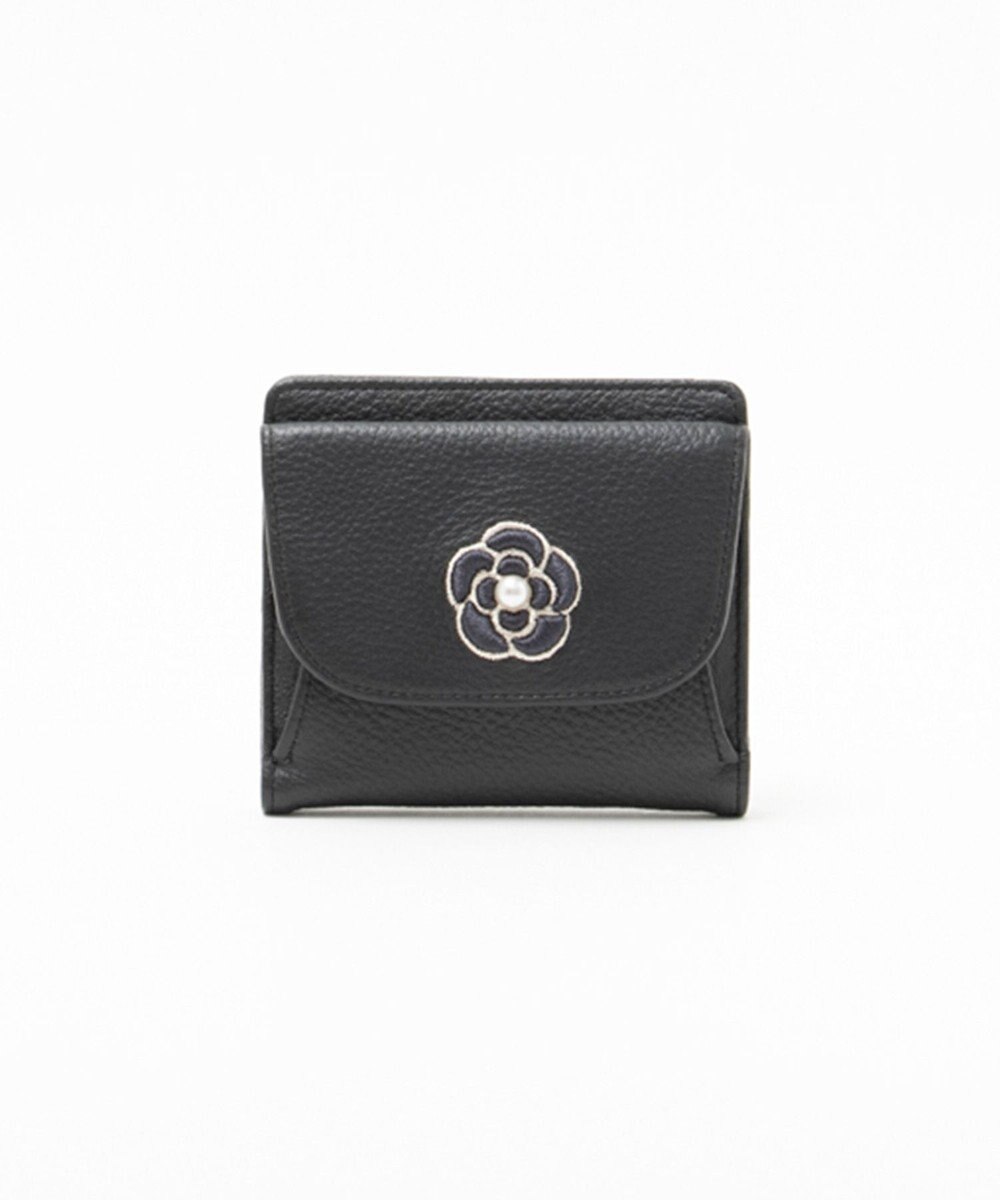 CLATHAS ポリシャス 外BOX二つ折り財布 