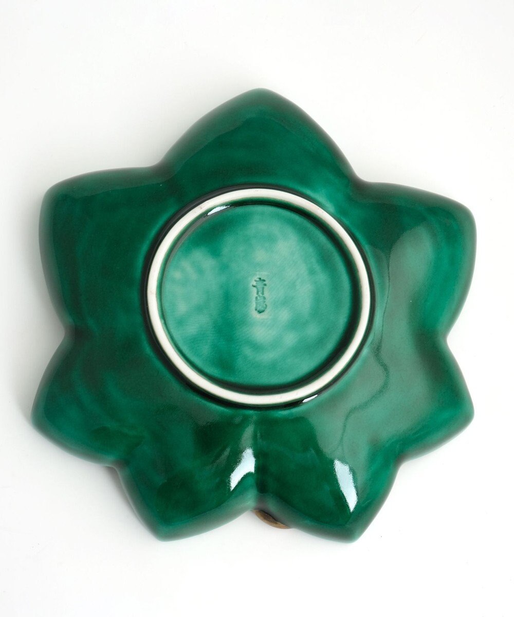 たち吉 【たち吉】青楓銘々皿〈２枚〉美濃焼 