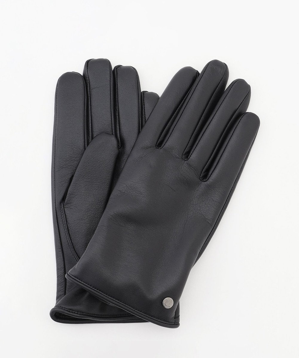 JOSEPH HOMME 【スマートフォン対応】レザーグローブ 