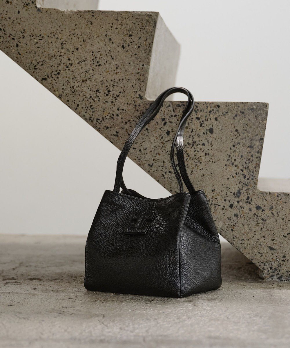 IACUCCI 【再予約スタート】センティエーロ ミニトート CERVO 