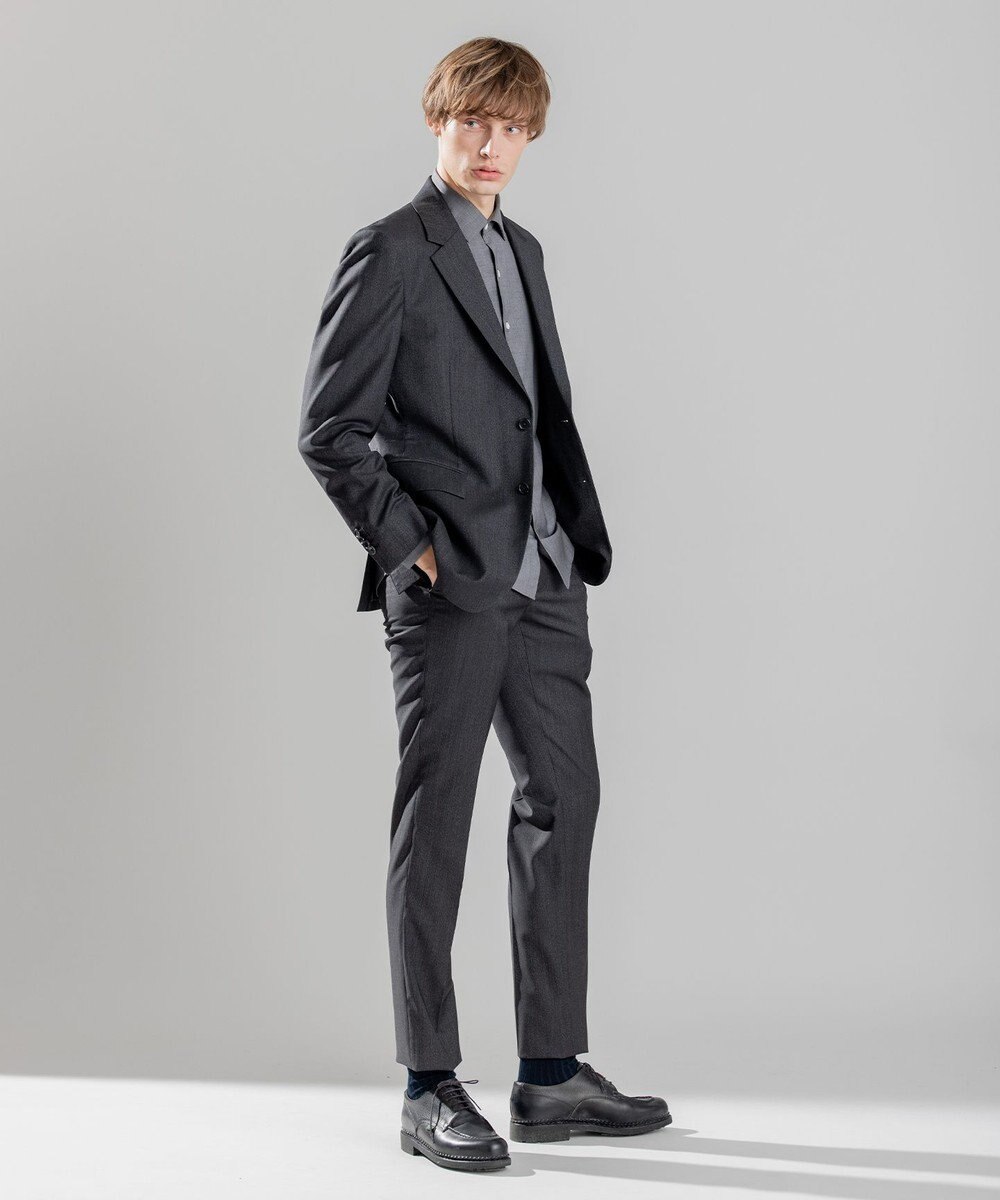 JOSEPH HOMME LUX MURINE STRETCH / CITY 