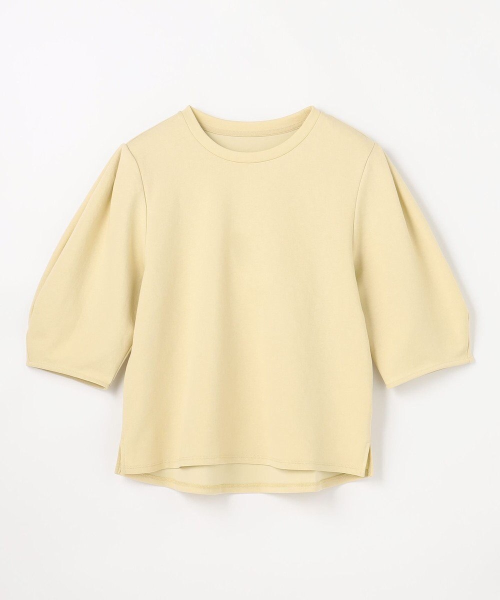 ANY ダンボールコクーンスリーブプルオーバー 