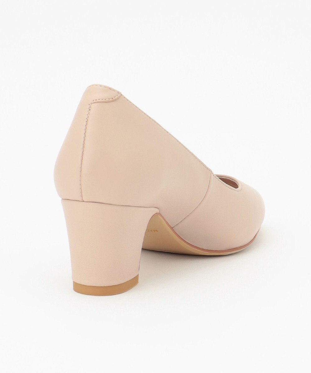 23区 マルチ機能 パンプス 