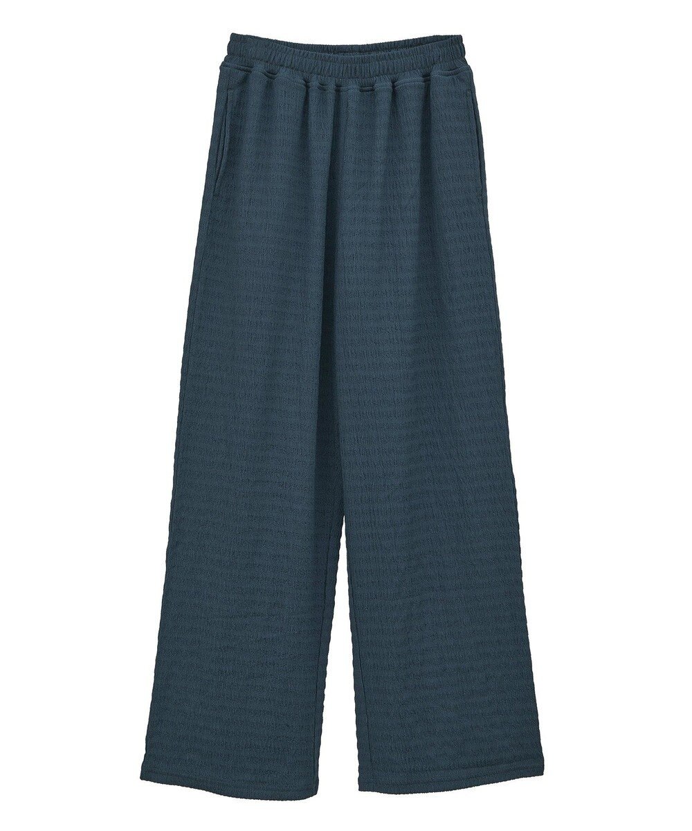 AMERICAN HOLIC シャーリングイージーパンツ 