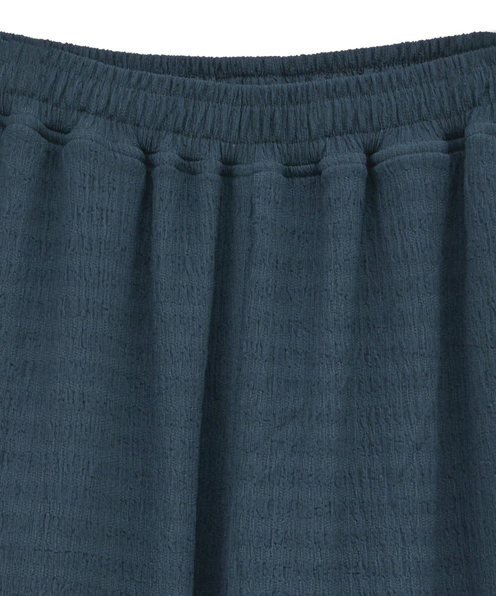 AMERICAN HOLIC シャーリングイージーパンツ 