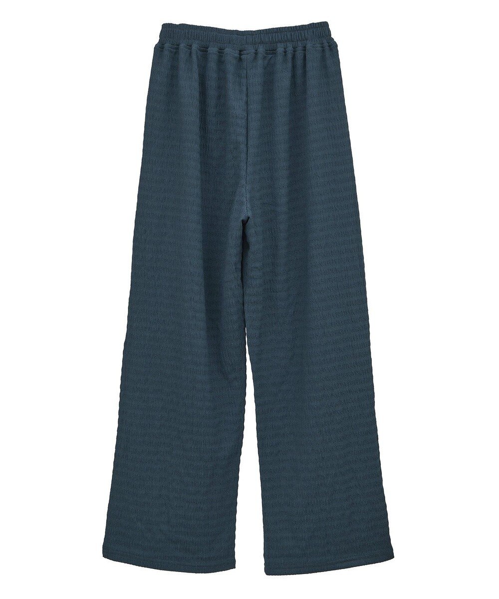 AMERICAN HOLIC シャーリングイージーパンツ 