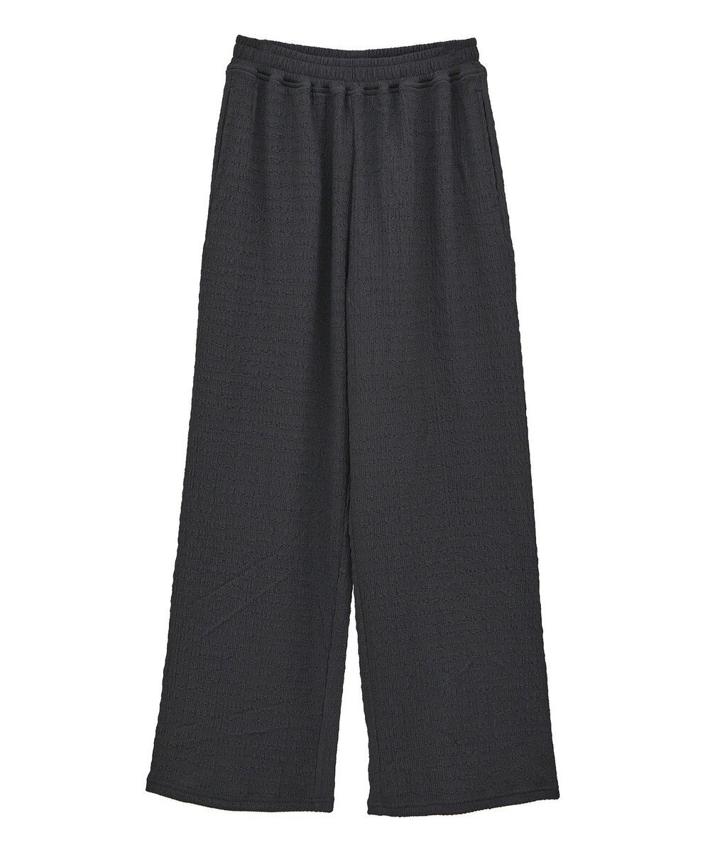 AMERICAN HOLIC シャーリングイージーパンツ 