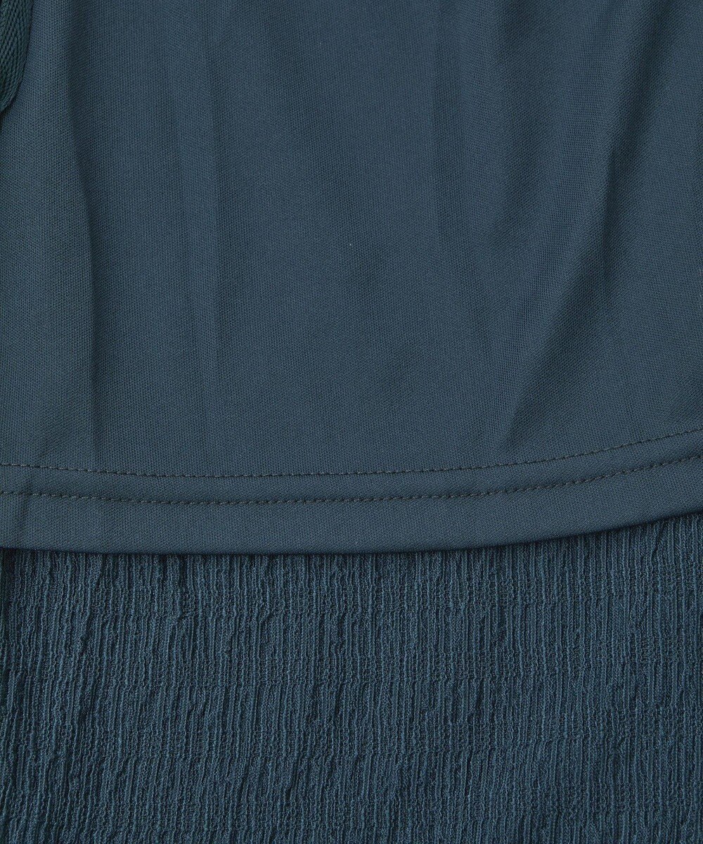 AMERICAN HOLIC シャーリングイージーパンツ 