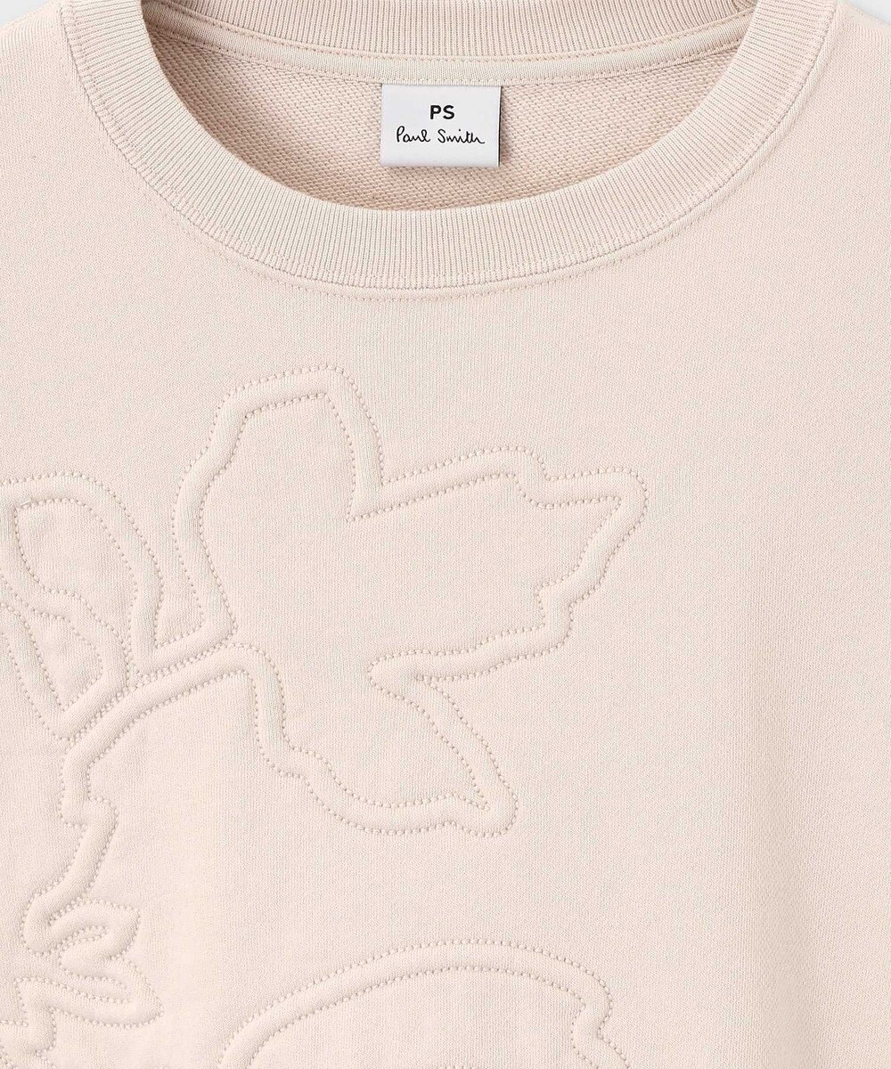 Paul Smith エレガントフローラル スウェット 