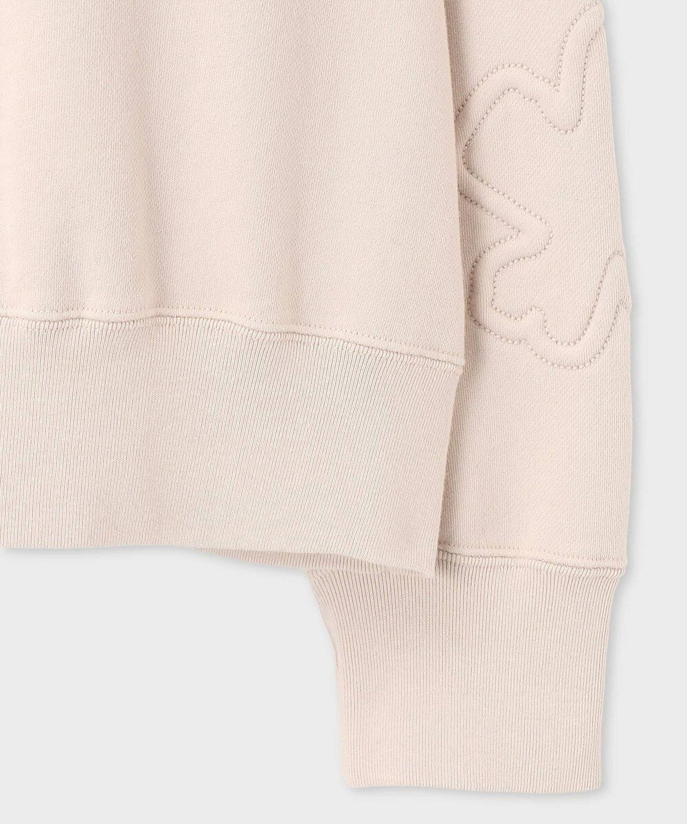 Paul Smith エレガントフローラル スウェット 