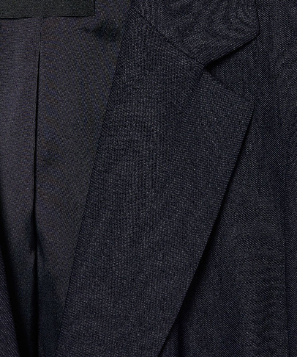 JOSEPH ストレッチリネン　ジャケット 