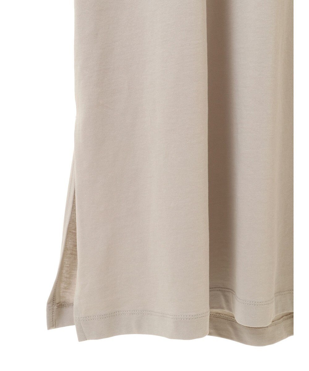 AMERICAN HOLIC バックタックカットワンピース 