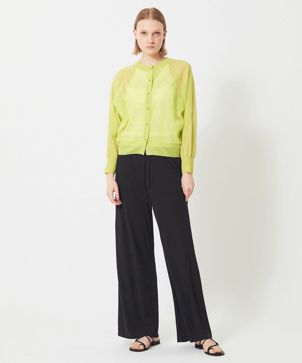 BEIGE， YUZU / カーディガン 