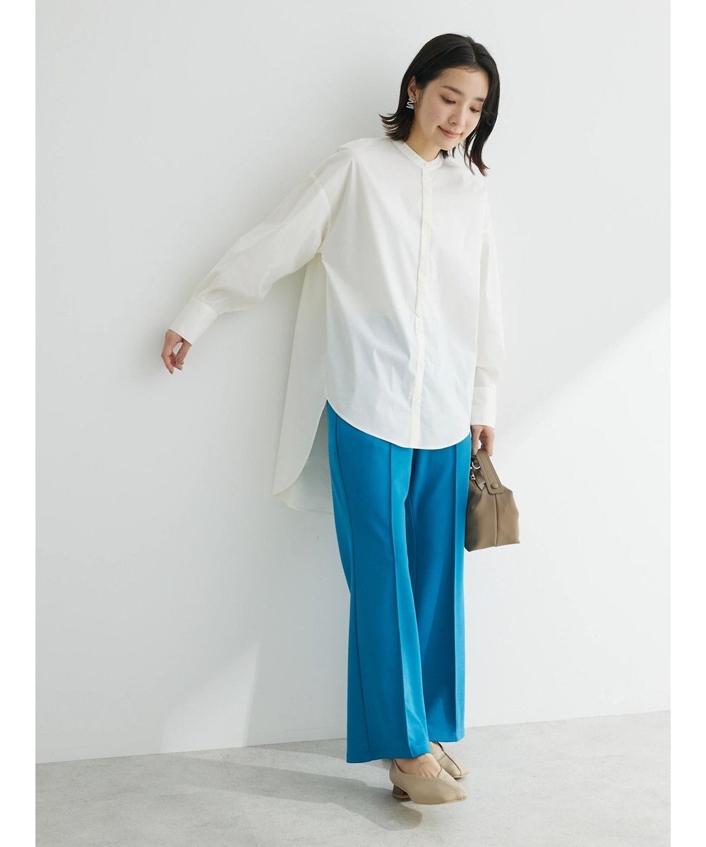 Green Parks らくスレパンツ 