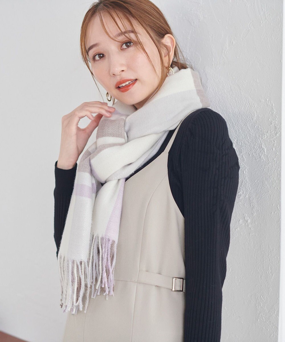 ANY SIS マルチチェック ストール 