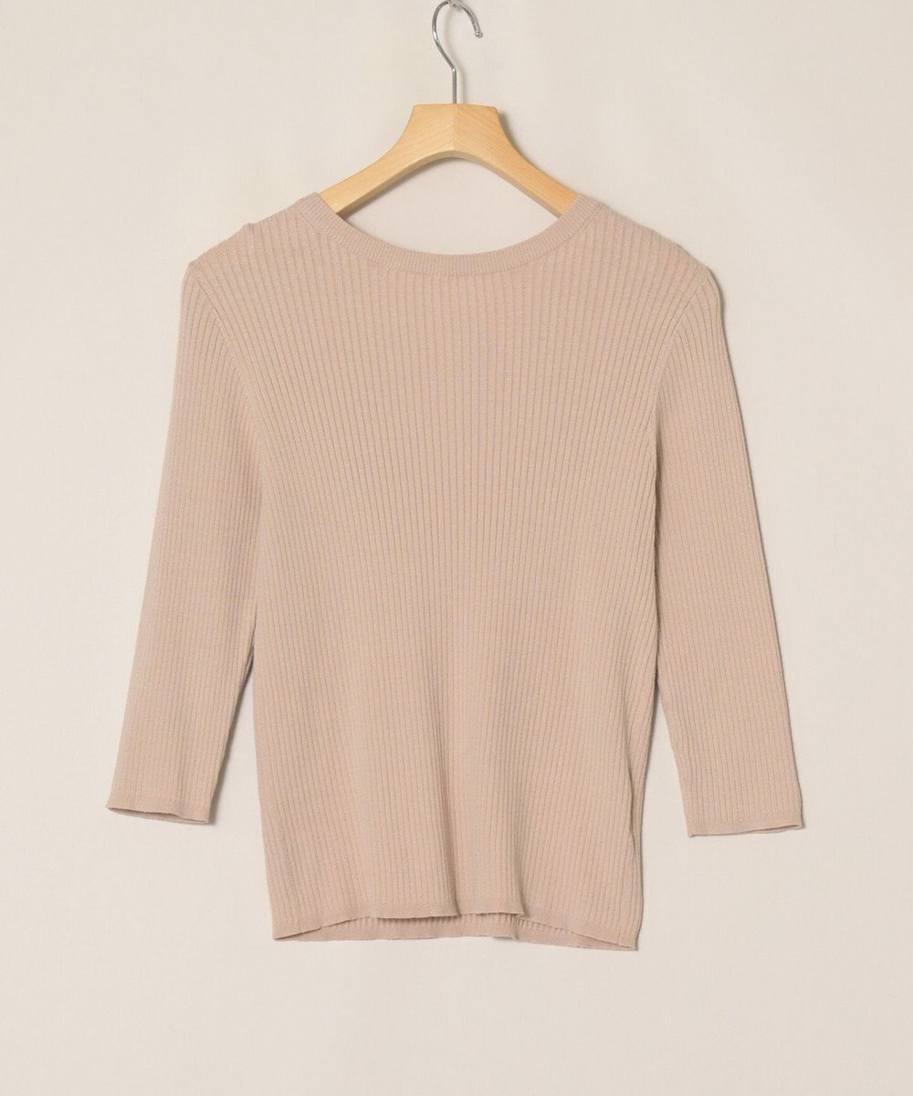 ONWARD Reuse Park 【any SiS】ニット春夏 