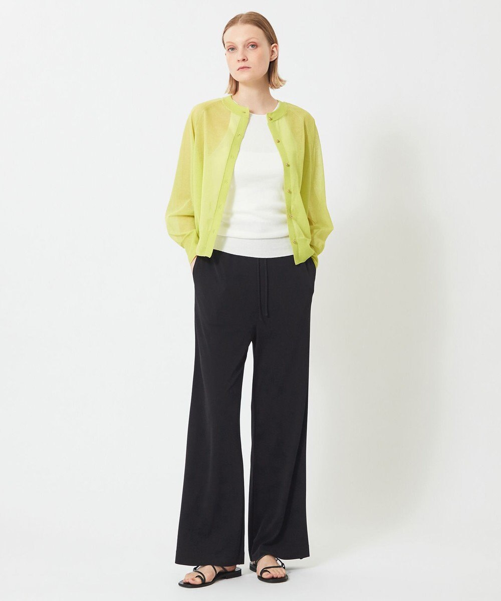 BEIGE， YUZU / カーディガン 