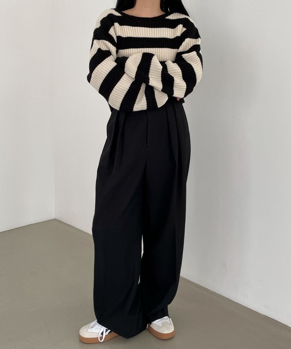 WEGO 2WAYリボンカーデ 