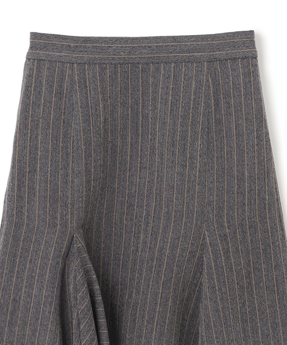 BEIGE， TURENNE / マーメイドスカート 