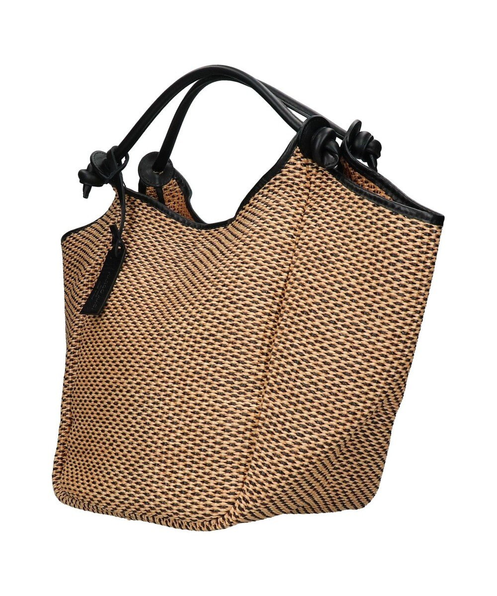 INTER-CHAUSSURES 【MARCO MASI】ナチュラルサマー・ソフトトート 