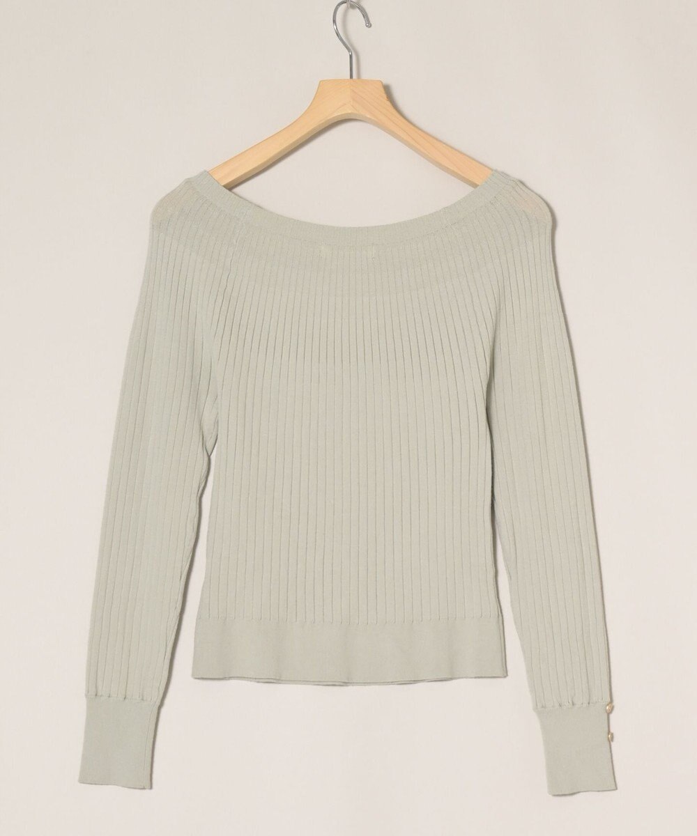 ONWARD Reuse Park 【any SiS】ニット春夏 