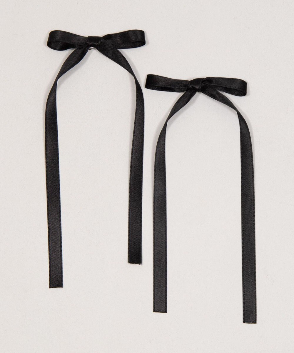 WEGO L2Pロングナローリボンクリップ 