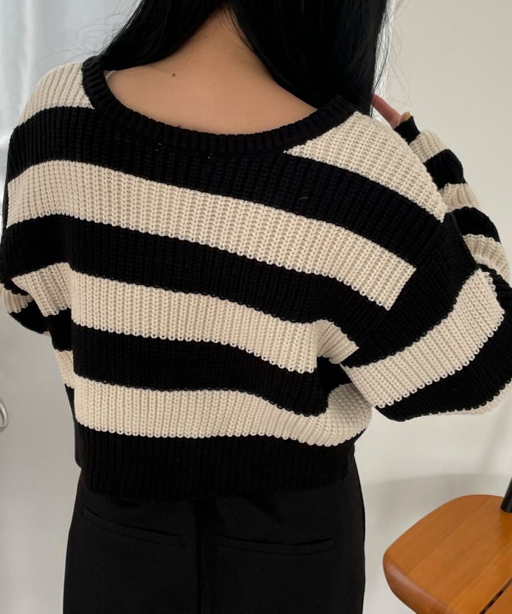 WEGO 2WAYリボンカーデ 