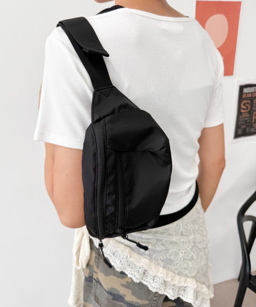 WEGO アソートウエストバッグ 