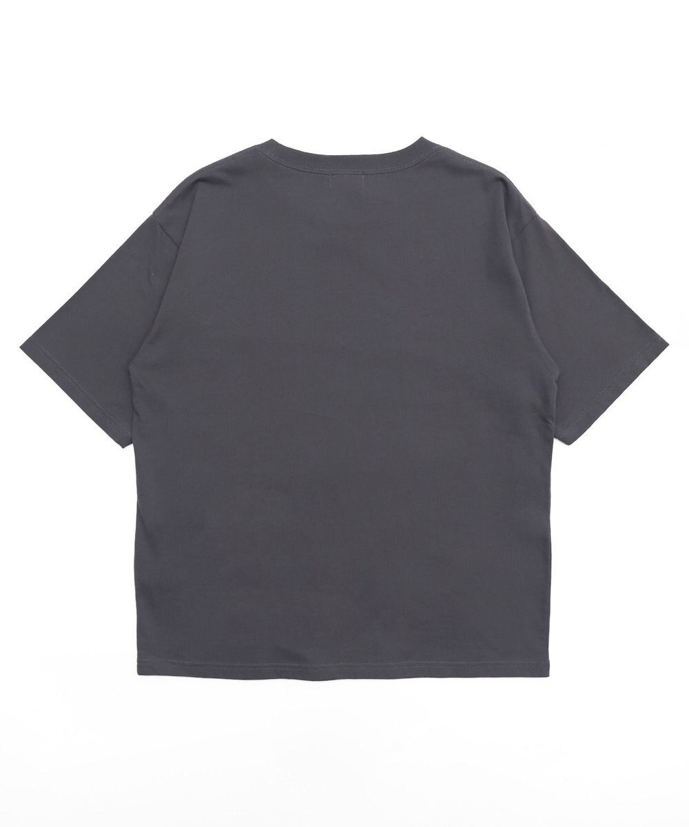 WEGO グラフィックプリントT（SS） 