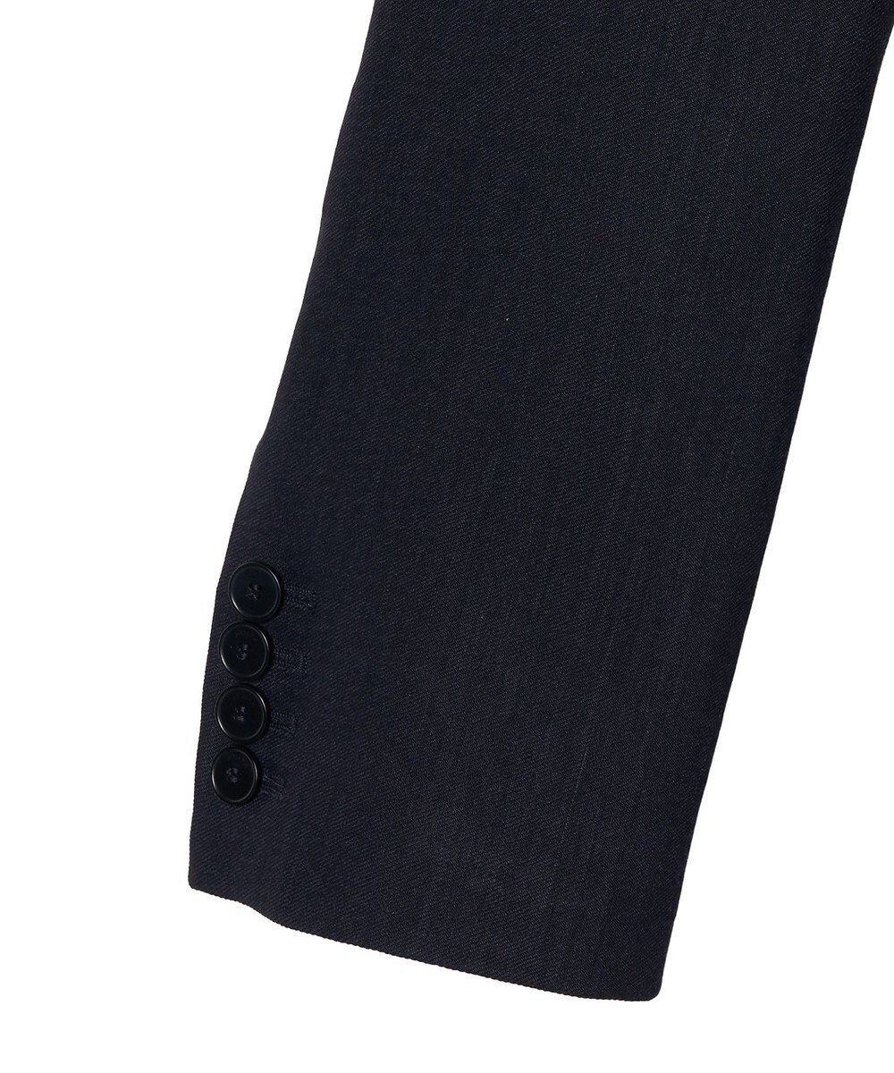 JOSEPH ストレッチリネン　ジャケット 