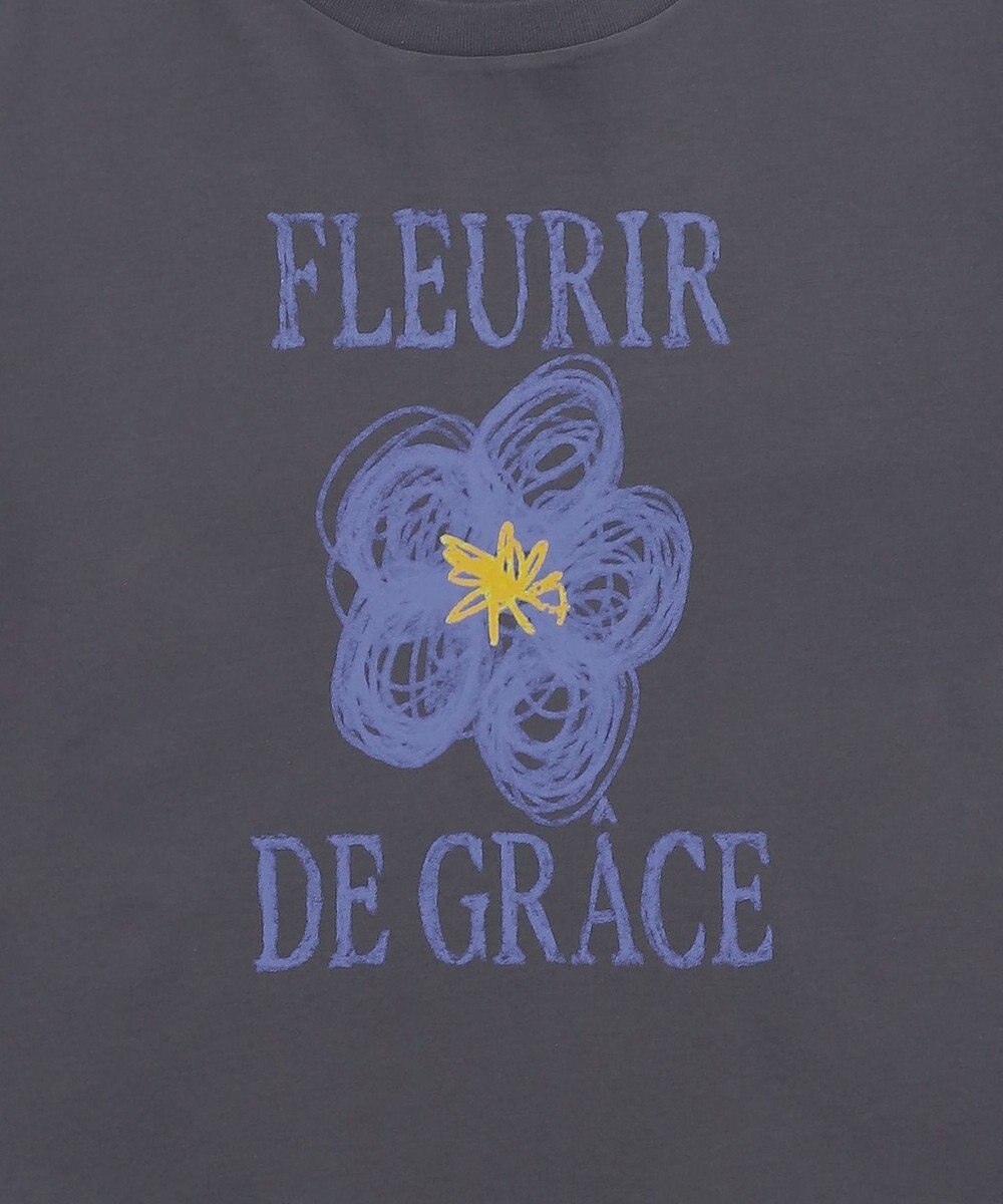 WEGO グラフィックプリントT（SS） 