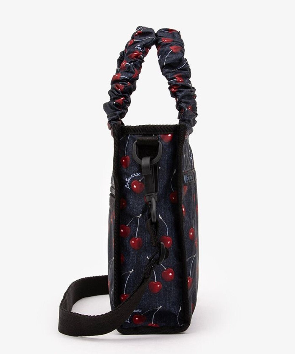 LeSportsac GH MINI N/S TOTE/クラシカルチェリー 