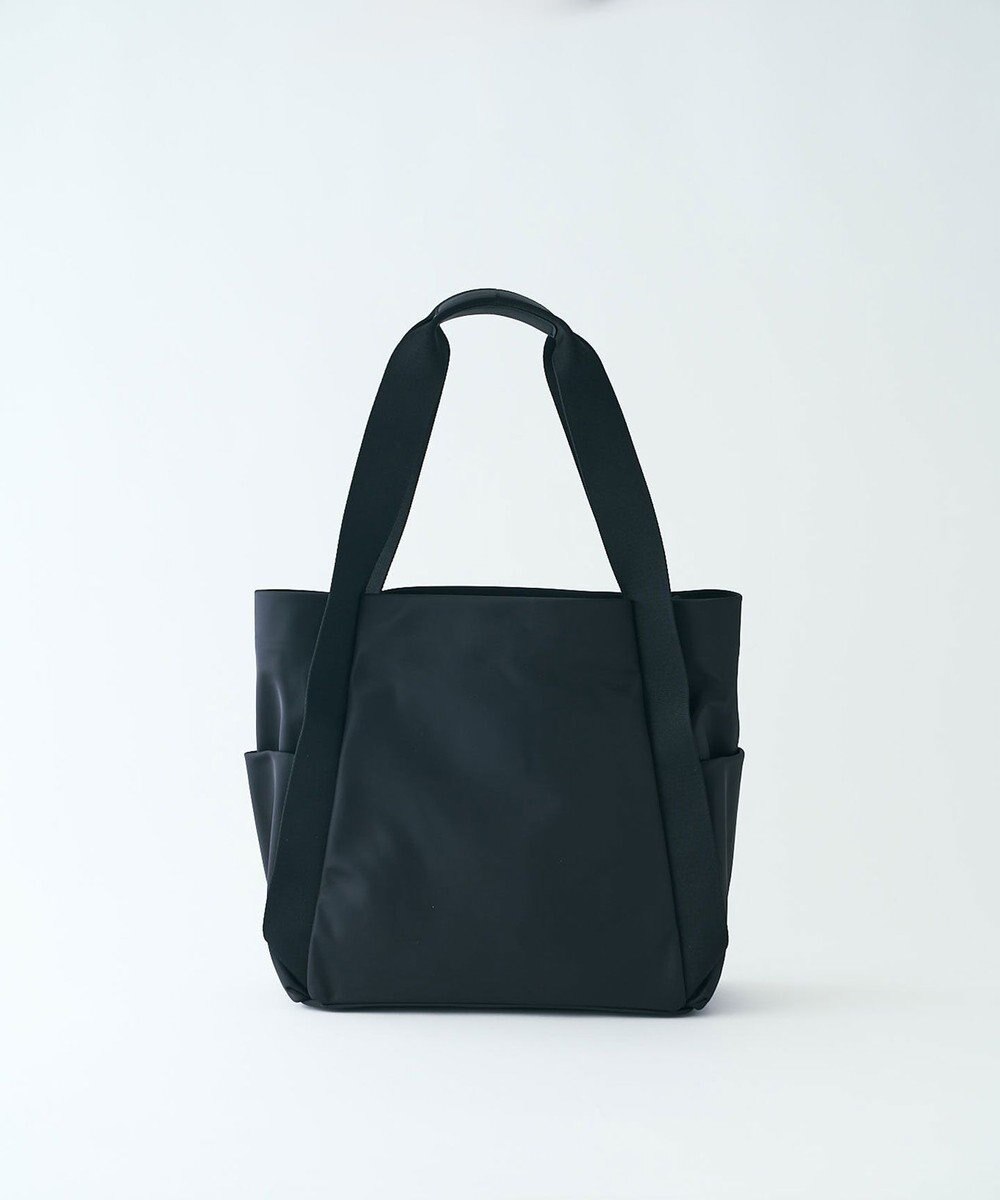 MIYABIYA LAQUOH【撥水加工】ミニマルナイロン ペアレンツバッグ 