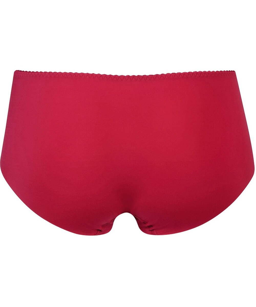 Wing ショーツ Wing Lesiage PB2960とペア 【2960シリーズ】 はきこみ丈あさめ PF2961 ウイング／ワコール 