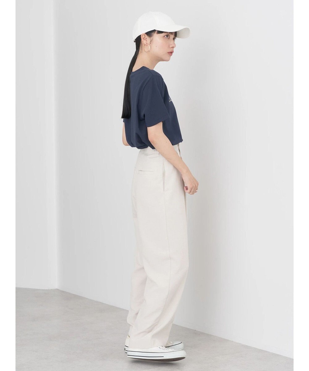 earth music&ecology ＥＣＬＯＳＩＯＮＡＲ　半袖ＴＥＥ 