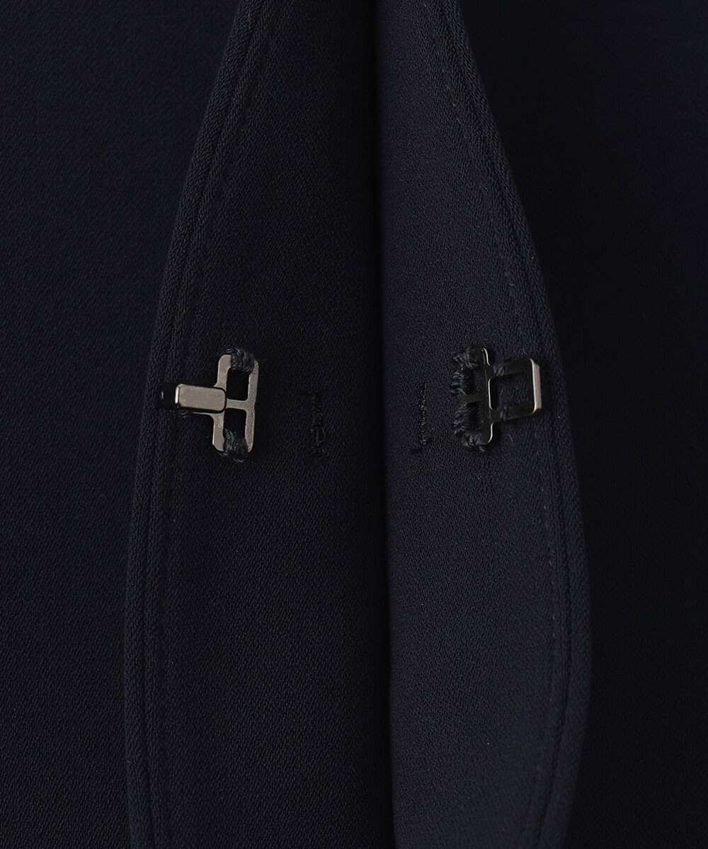 23区 【APPLAUDIR】ダブルクロス ジャケット 