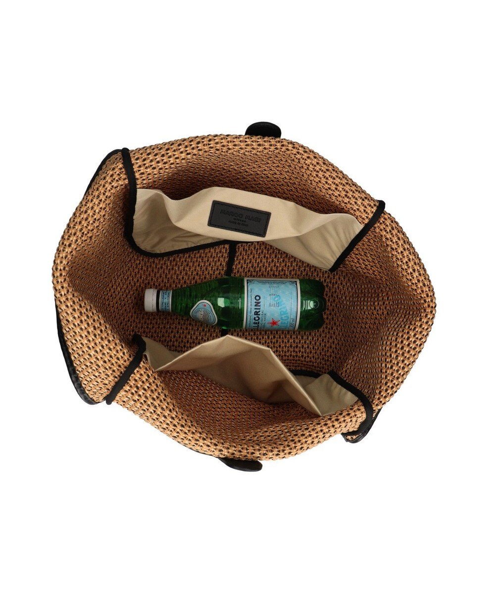 INTER-CHAUSSURES 【MARCO MASI】ナチュラルサマー・ソフトトート 