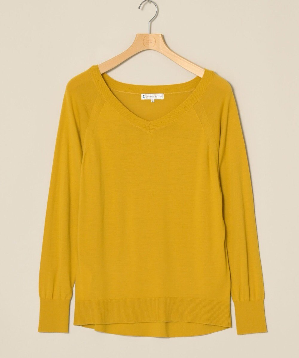 ONWARD Reuse Park 【組曲】ニット秋冬 