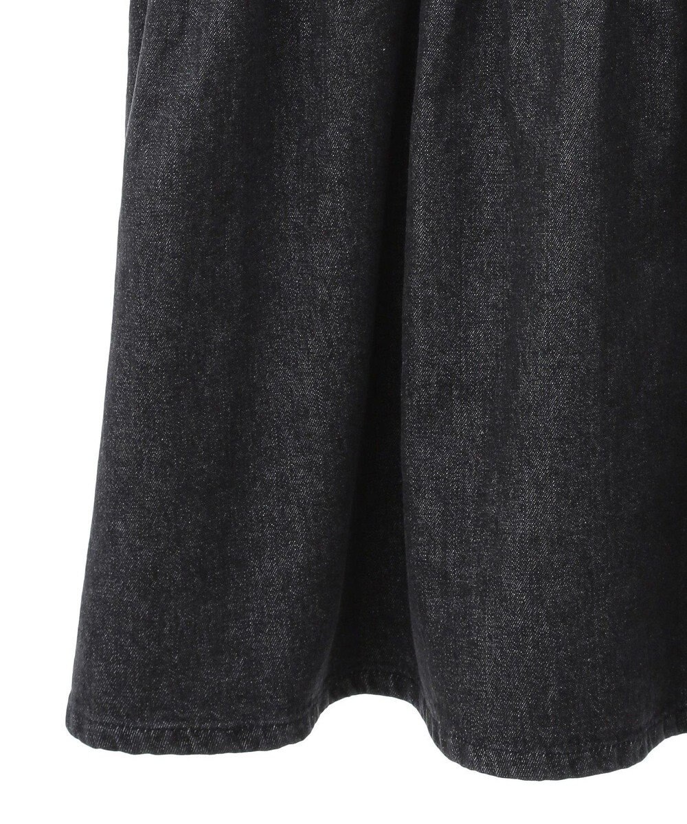 Green Parks ・ＳＵＧＡＲ　ＳＰＯＯＮ　デニムキャミチュニック 