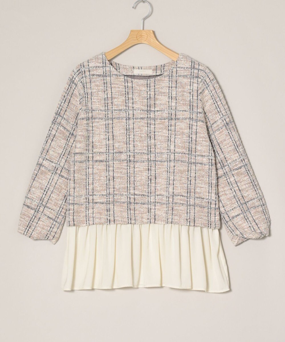 ONWARD Reuse Park 【any SiS】カットソー春夏 