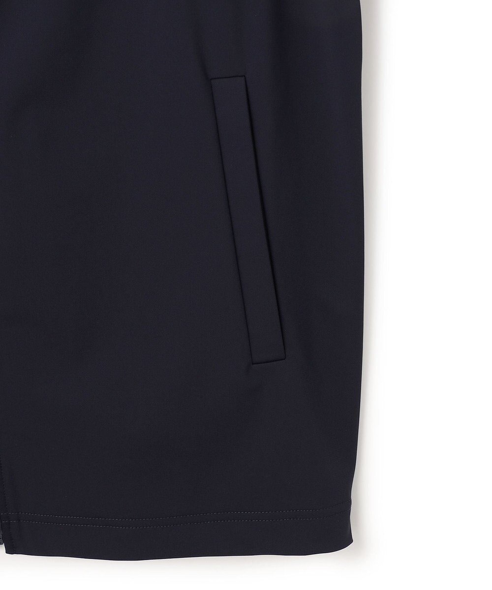 UNFILO MENS UVカット ラッシュパーカー 