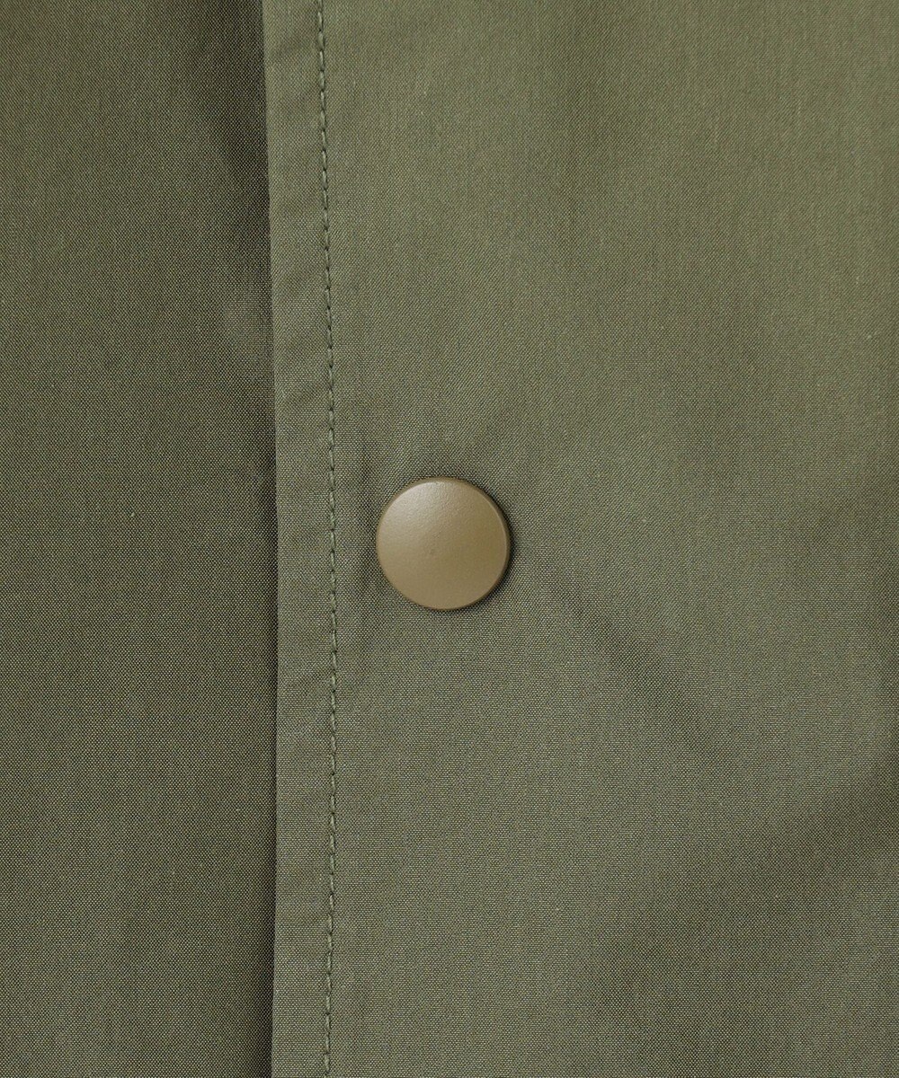 J.PRESS YORK STREET 【UNISEX】コーチジャケット 