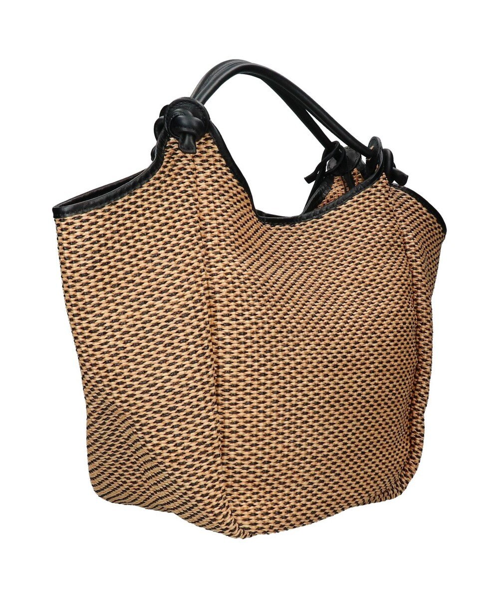 INTER-CHAUSSURES 【MARCO MASI】ナチュラルサマー・ソフトトート 