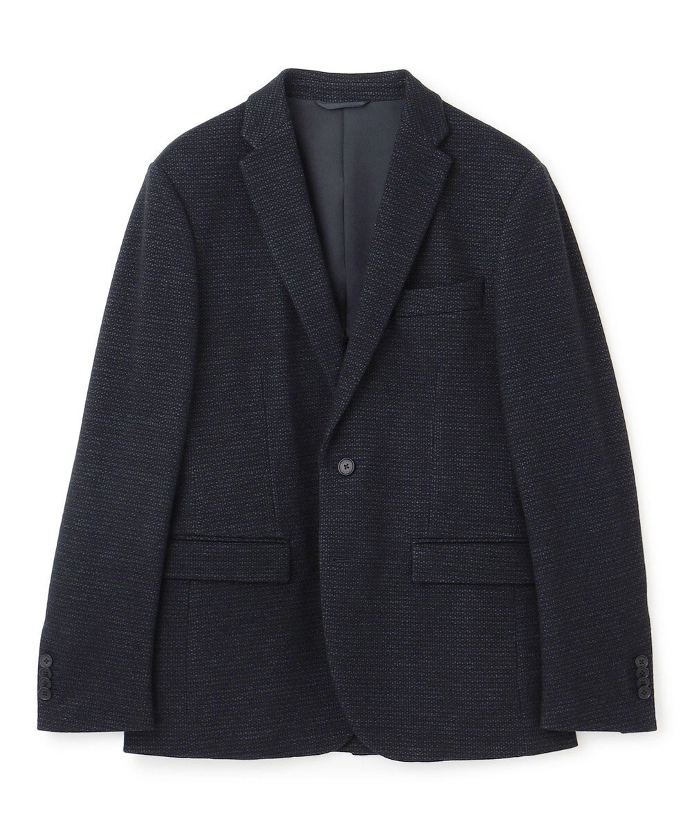 JOSEPH HOMME 【LEON 掲載】ドビージャージー　ジャケット 