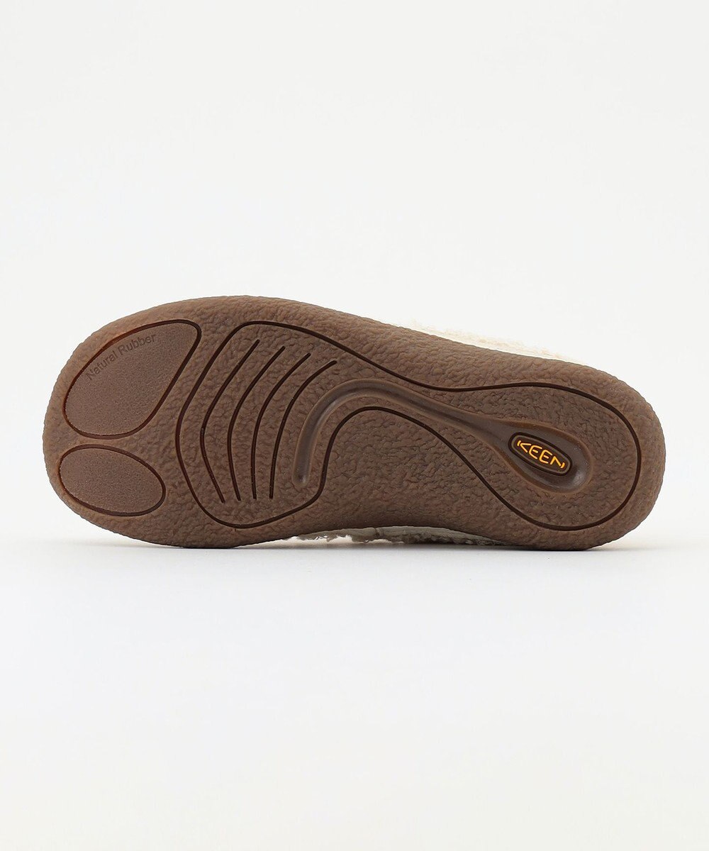 JOSEPH ABBOUD MOUNTAIN 【KEEN WOMENS】 LIFESTYLE HOWSER II リラックスシューズ 