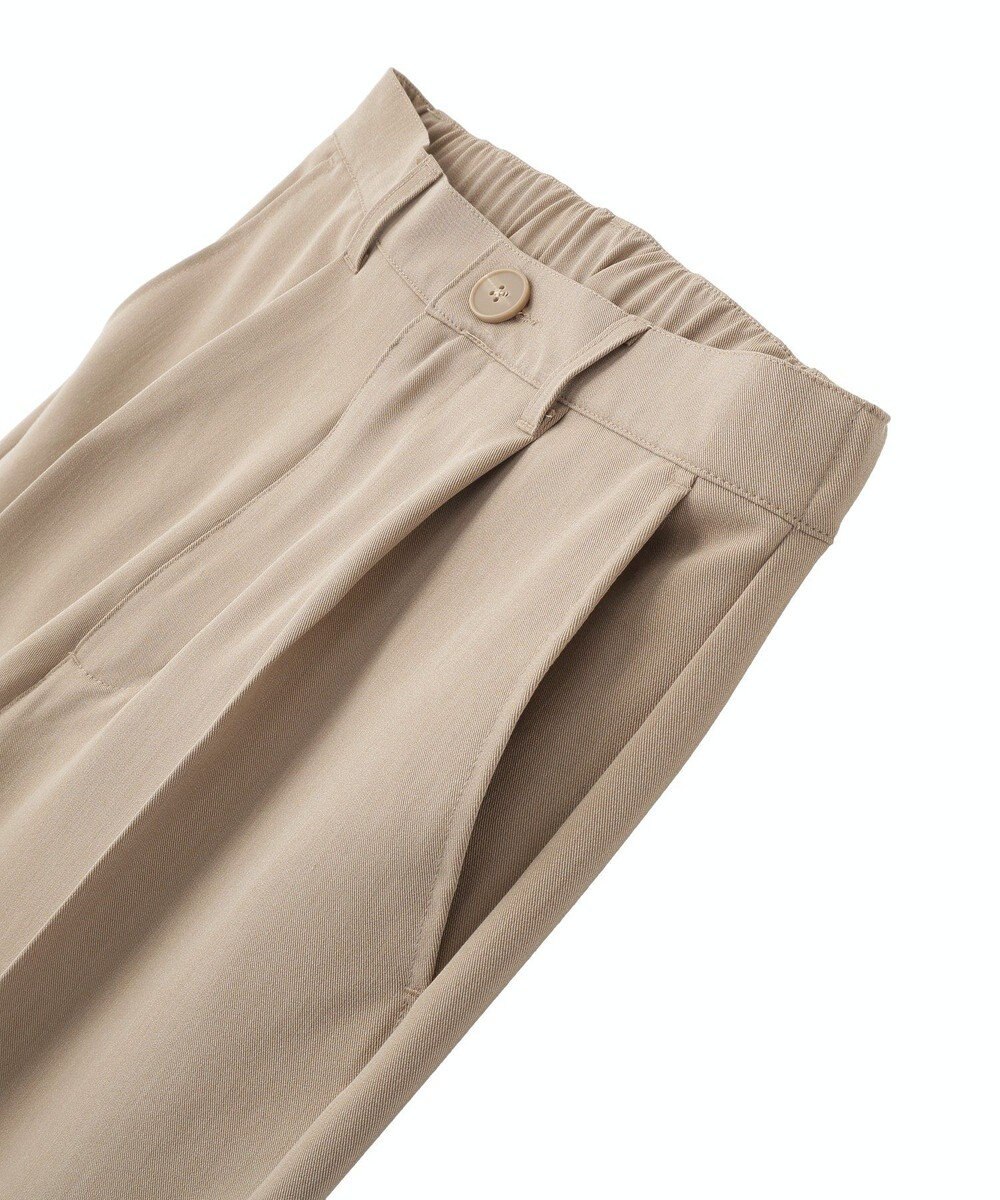 CRAFT STANDARD BOUTIQUE 半袖ダブルテーラードセットアップ 